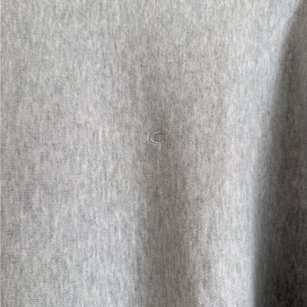 Champion Men’s Reverse Weave Sweatshirt size M - Picture 3 of 12